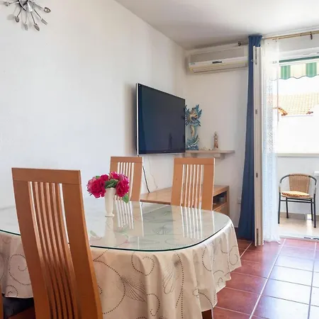 Apartment Zara