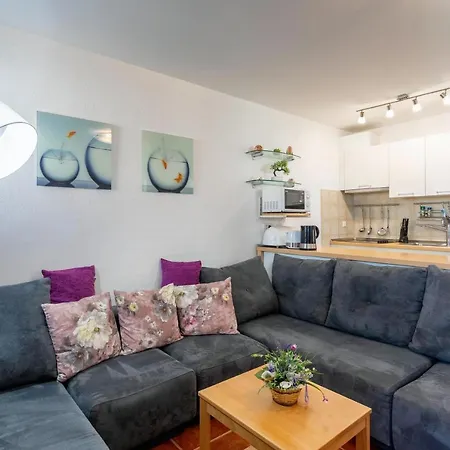 Zara Apartment Supetar