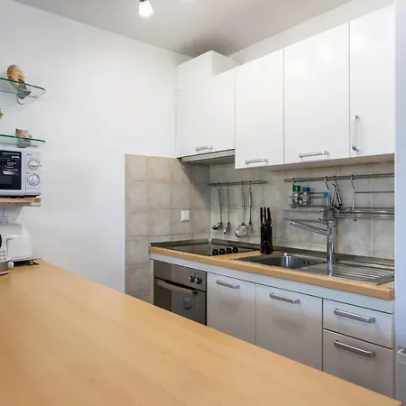 Apartment Zara