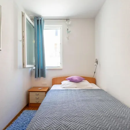 Apartment Zara