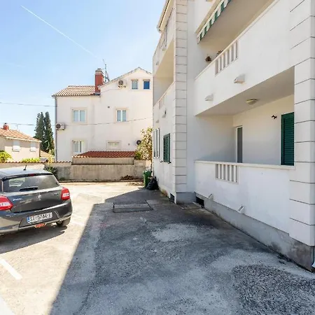 Zara Appartement *