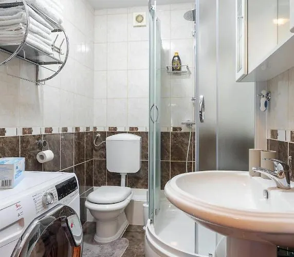 Zara Apartament Supetar