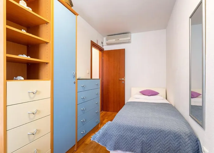 Zara Apartament *