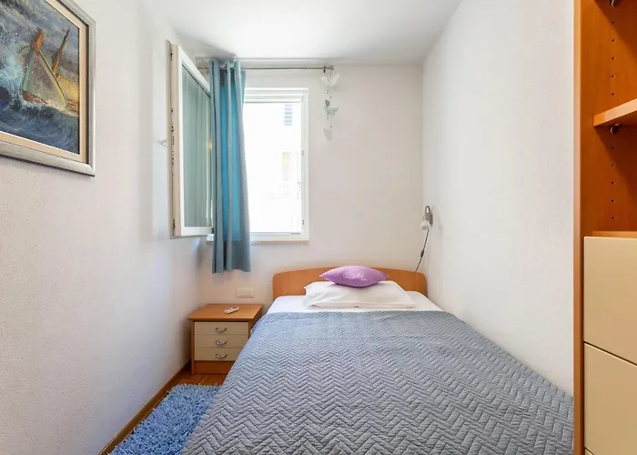 Apartment Zara